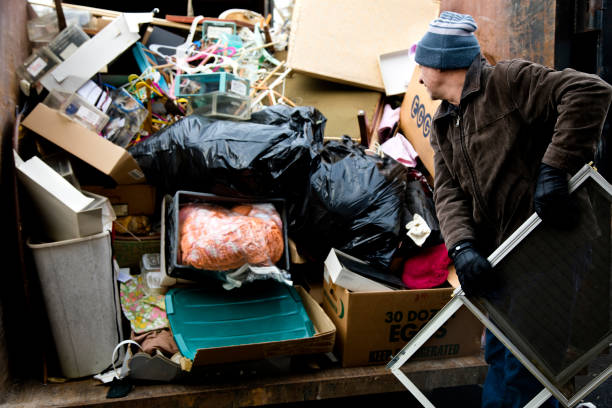 Best Full-Service Junk Removal  in Delevan, NY
