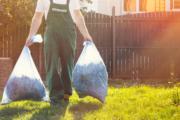 Best Yard Cleanup Services  in Delevan, NY