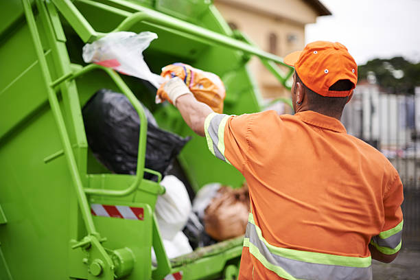 Best Attic Cleanout Services  in Delevan, NY