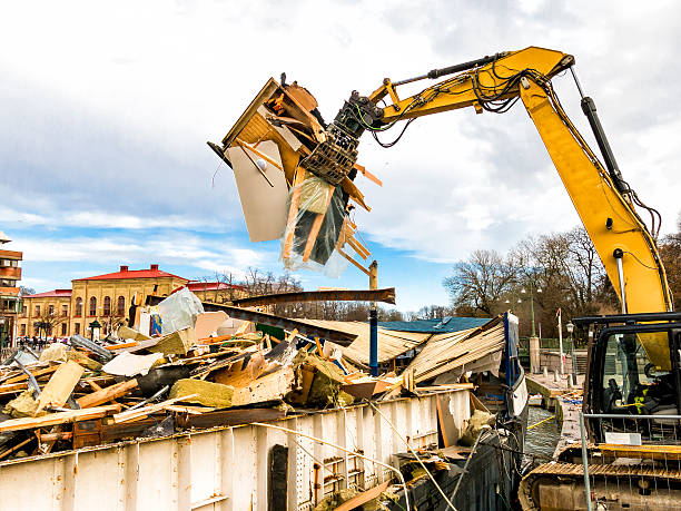 Best Office Junk Removal  in Delevan, NY