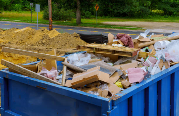 Trusted Delevan, NY Junk Removal Experts